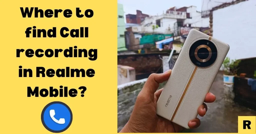 find-call-recording-in-realme-mobile 