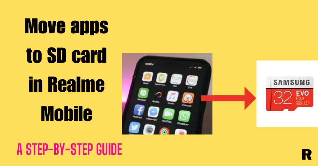 move-apps-to-SD-card-in-Realme-Mobile