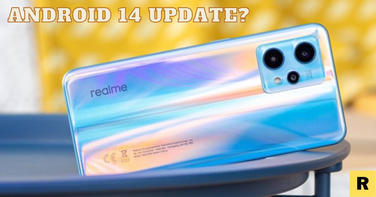 Realme 8i, Realme 9i Android 12 Update (Beta) Available Through