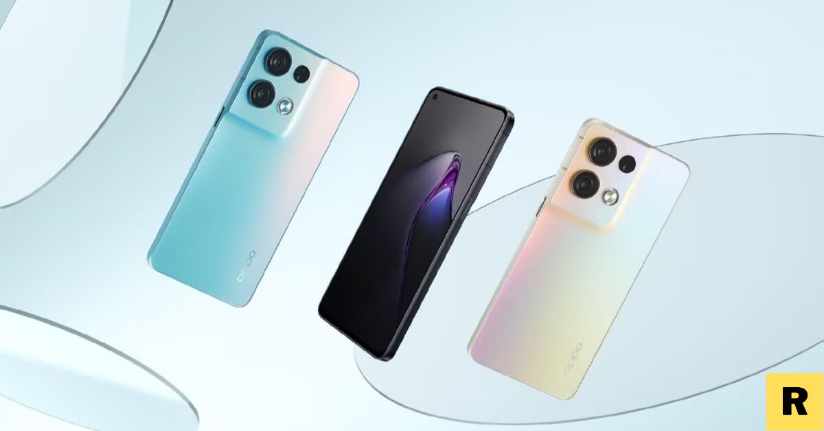 Android 14 update date for Oppo Reno 85G, 8 Pro, 8T, 8T 5G 8Z, series.