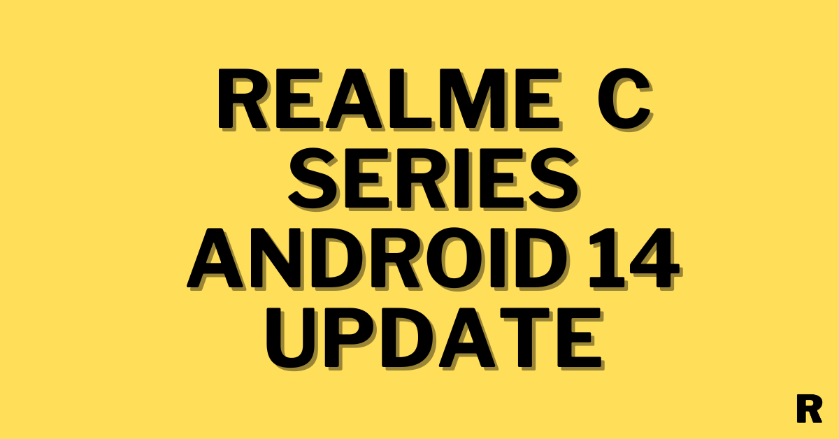 El realme GT 2 Pro ha recibido la beta de Android 14 con realme UI