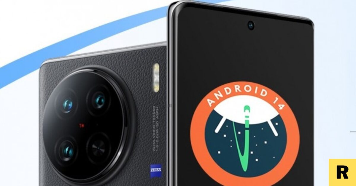 Android-14-update-for-Vivo-X90-Vivo-X90-Pro